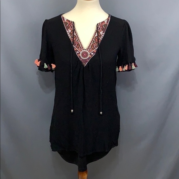 MIAMI top - Picture 2 of 6